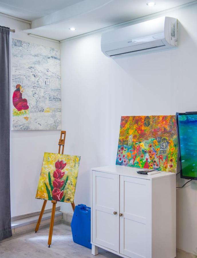 Studio Gallery Mostar Exterior foto
