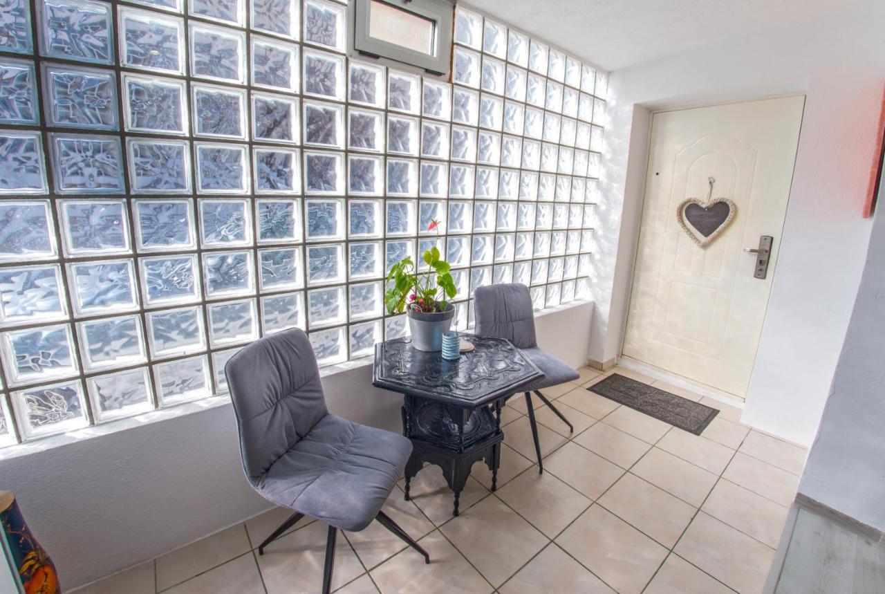Studio Gallery Mostar Exterior foto