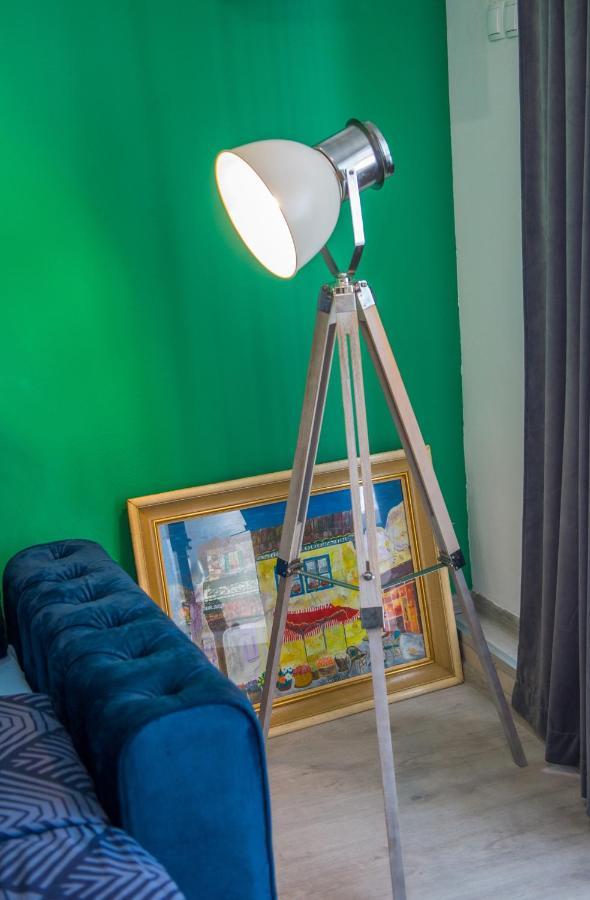 Studio Gallery Mostar Exterior foto